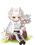 lady mewcat's avatar