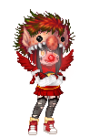lady mewcat's avatar