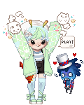 lady mewcat's avatar
