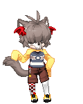 lady mewcat's avatar