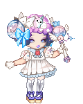 lady mewcat's avatar