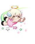 lady mewcat's avatar