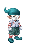 The Amusing Elf's avatar