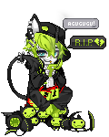 N e x c r o s i s's avatar