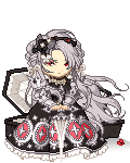 AmbreLaRock's avatar