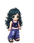 PrincessMoonflower's avatar