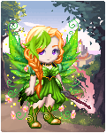 Willow R. Smith's avatar