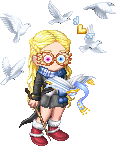 Ravenclaw Luna Lovegood's avatar