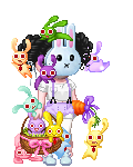 Bombodess's avatar