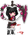 Persephone Usagi Luna's avatar