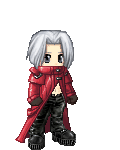 Cthulhu Dante's avatar