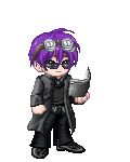 Raphael Tussand's avatar