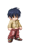 kakashiwarrior's avatar