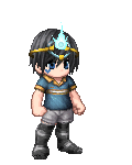 Celestrial Chibi's avatar