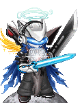 sephiroth the dark knight's avatar