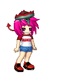 Spider Starr's avatar