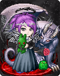 Vampiress Kyo's avatar