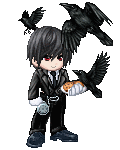 Dark Butler Sebastian's avatar