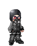Wesley Gibson's avatar