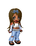 Lil Chisa-Chan's avatar
