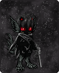 dark kitsune angel's avatar