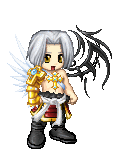 Seraph Leonheart's avatar