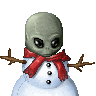 Alien Snowman's avatar