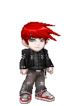 PK rock's avatar