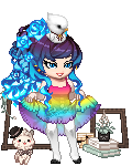 Wiccan Lady Kira 's avatar