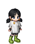 Teen Videl's avatar