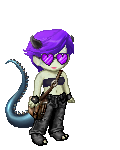 Loony Libra's avatar