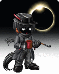 Dark Black Coffee's avatar