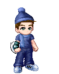 Sr. Maximillium's avatar