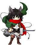 Mikasaaa's avatar