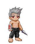 Kakashi_Hatake 97's avatar