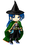 Witch Healer's avatar