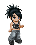 Kyo Uchiha's avatar