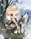 Luthien Tinvuiel's avatar