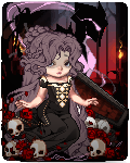 Luthien Tinvuiel's avatar