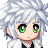 Tushir Hitsugaya's avatar