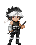 Dampyr Boy Django's avatar