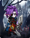 Dampyr Boy Django's avatar