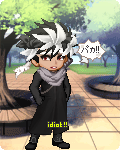 Dampyr Boy Django's avatar