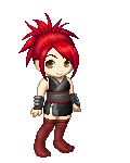 MrsGoryPython's avatar