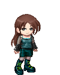 Aimee Sweetz's avatar