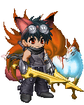 The Fox of Blades's avatar