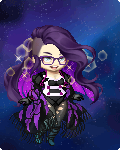 LadyMasquerade667's avatar