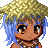 Blue Curacao's username