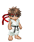 The Ultimate Fighter Ryu's avatar
