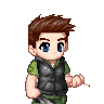 Chris Redfield 0738's avatar